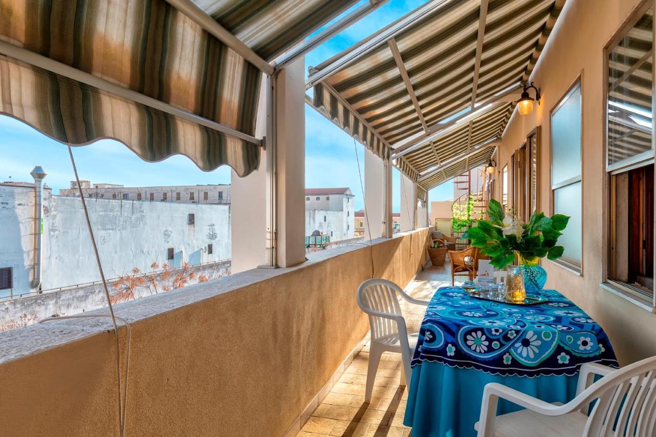Appartamento Sardinia Re - Catalogna 62 Alghero Esterno foto