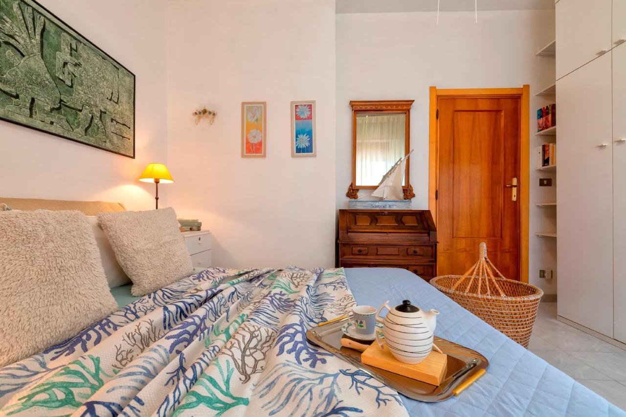 Appartamento Sardinia Re - Catalogna 62 Alghero Esterno foto