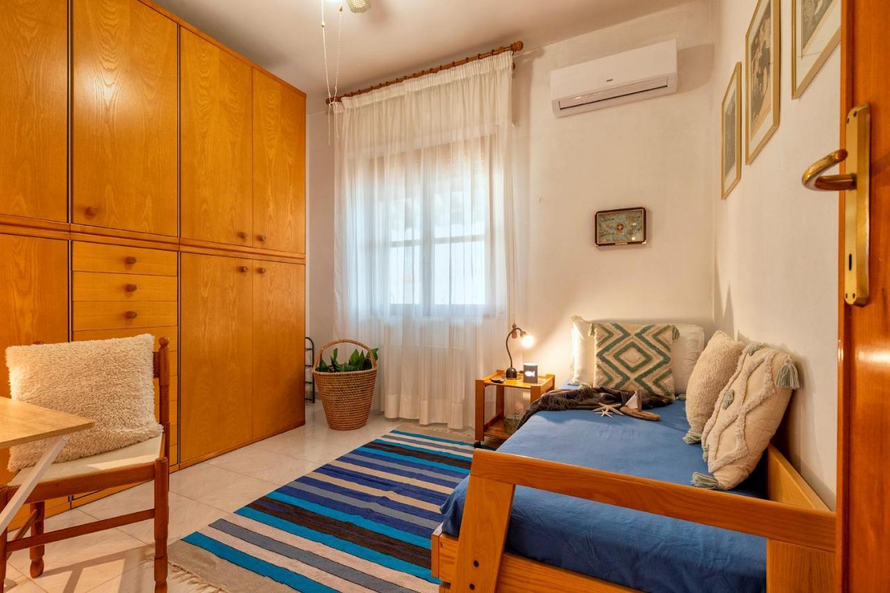 Appartamento Sardinia Re - Catalogna 62 Alghero Esterno foto
