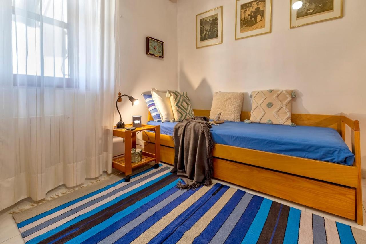 Appartamento Sardinia Re - Catalogna 62 Alghero Esterno foto